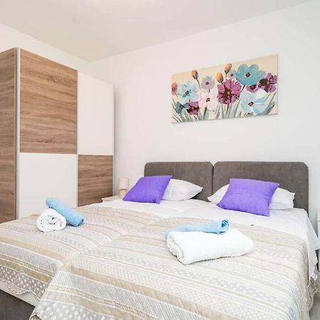 Apartment Katarina Sea View Dubrownik Zewnętrze zdjęcie