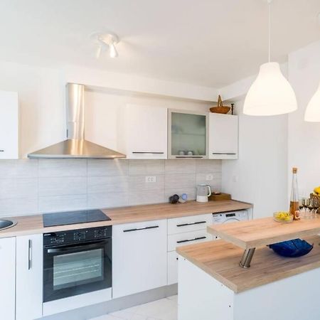 Apartment Katarina Sea View Dubrownik Zewnętrze zdjęcie