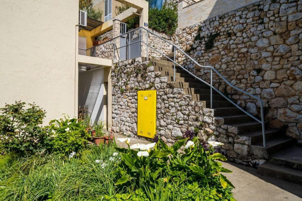 Apartment Katarina Sea View Dubrownik Zewnętrze zdjęcie