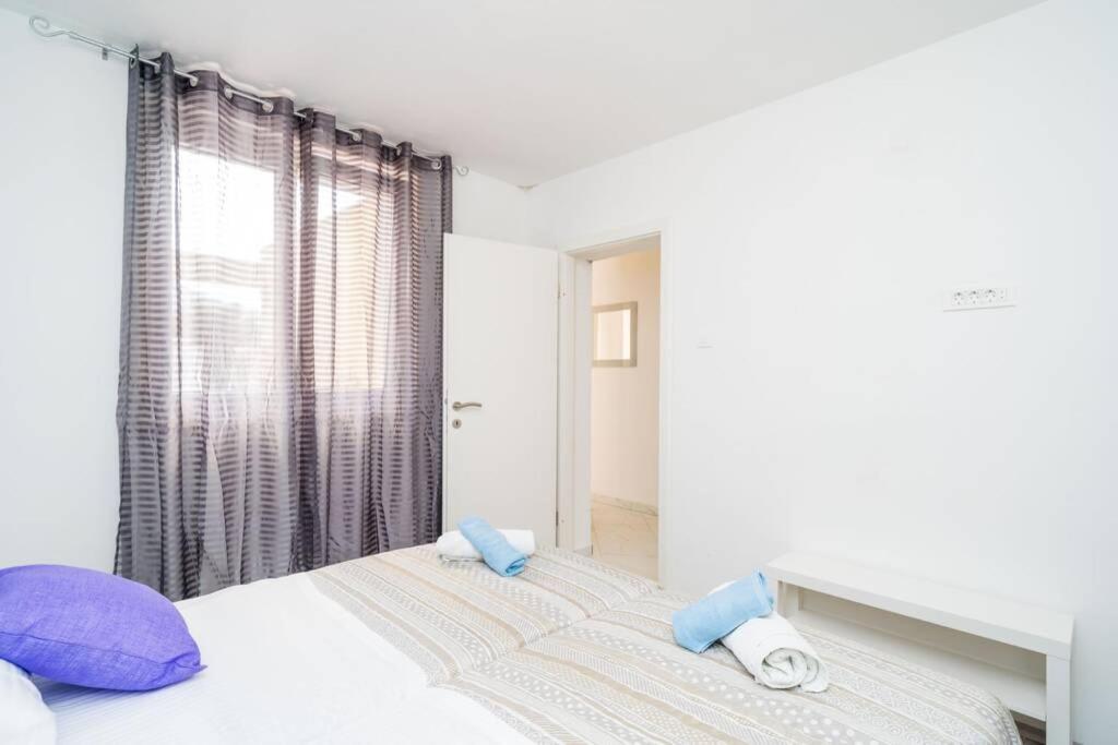 Apartment Katarina Sea View Dubrownik Zewnętrze zdjęcie