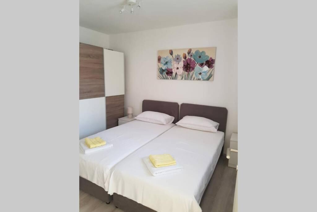 Apartment Katarina Sea View Dubrownik Zewnętrze zdjęcie