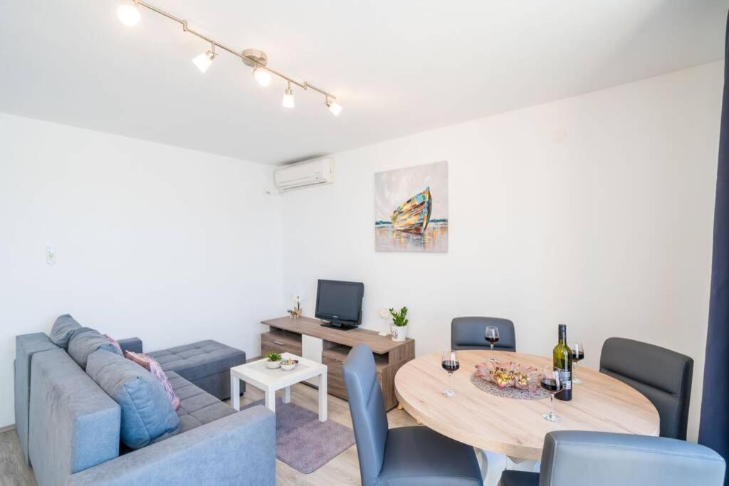 Apartment Katarina Sea View Dubrownik Zewnętrze zdjęcie