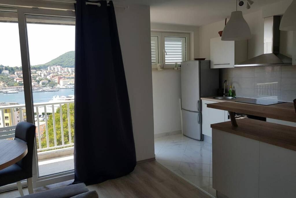 Apartment Katarina Sea View Dubrownik Zewnętrze zdjęcie