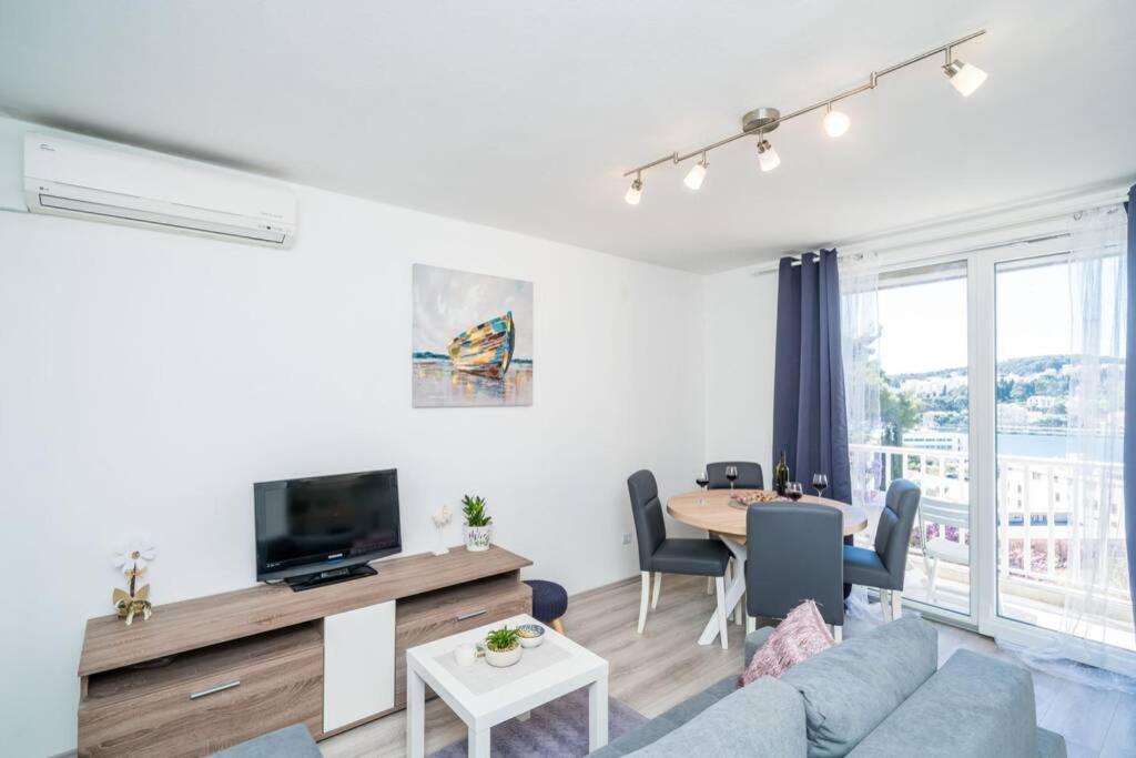 Apartment Katarina Sea View Dubrownik Zewnętrze zdjęcie