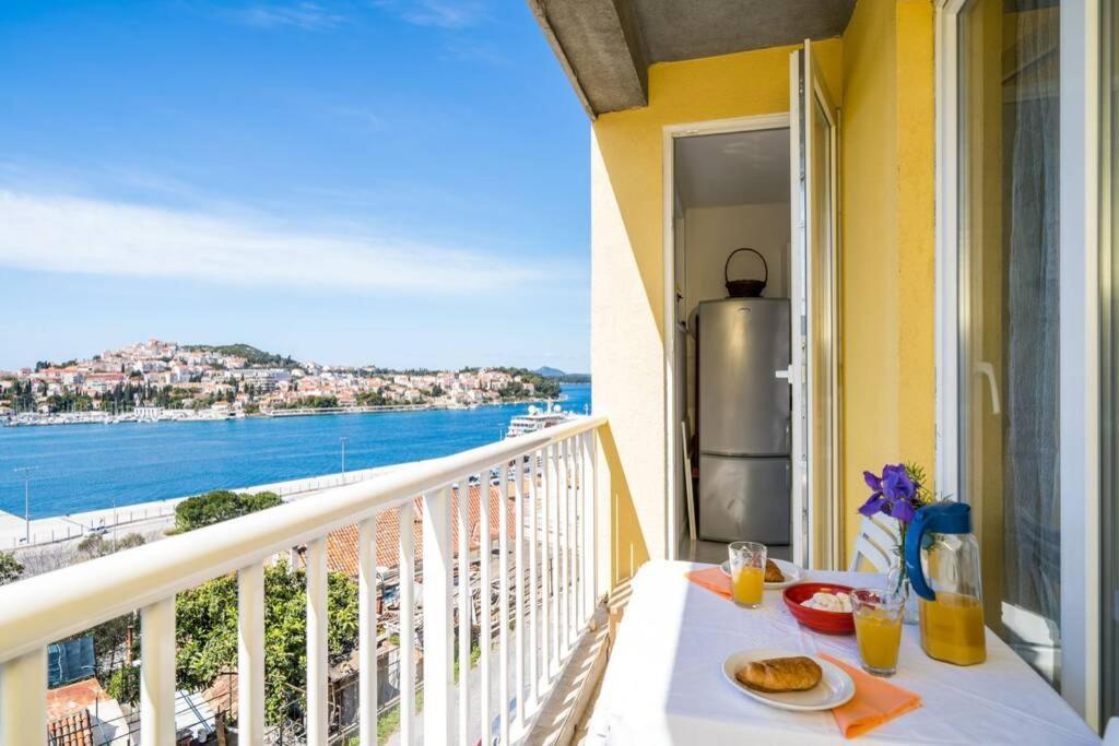 Apartment Katarina Sea View Dubrownik Zewnętrze zdjęcie