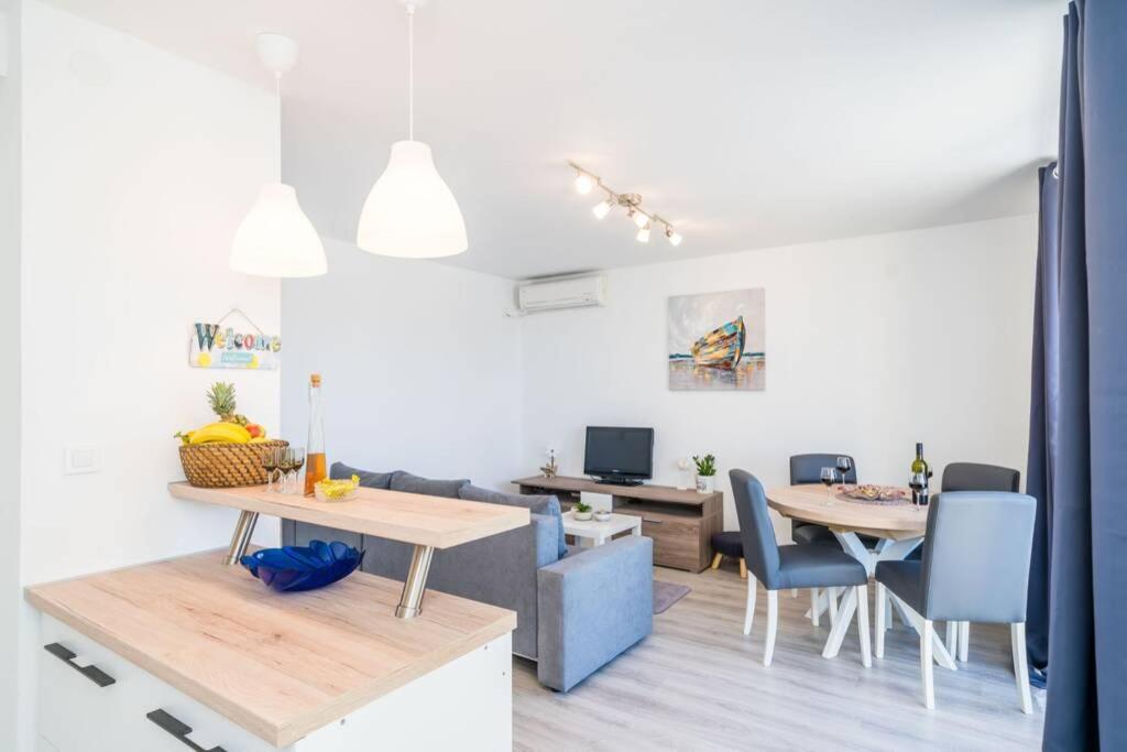 Apartment Katarina Sea View Dubrownik Zewnętrze zdjęcie