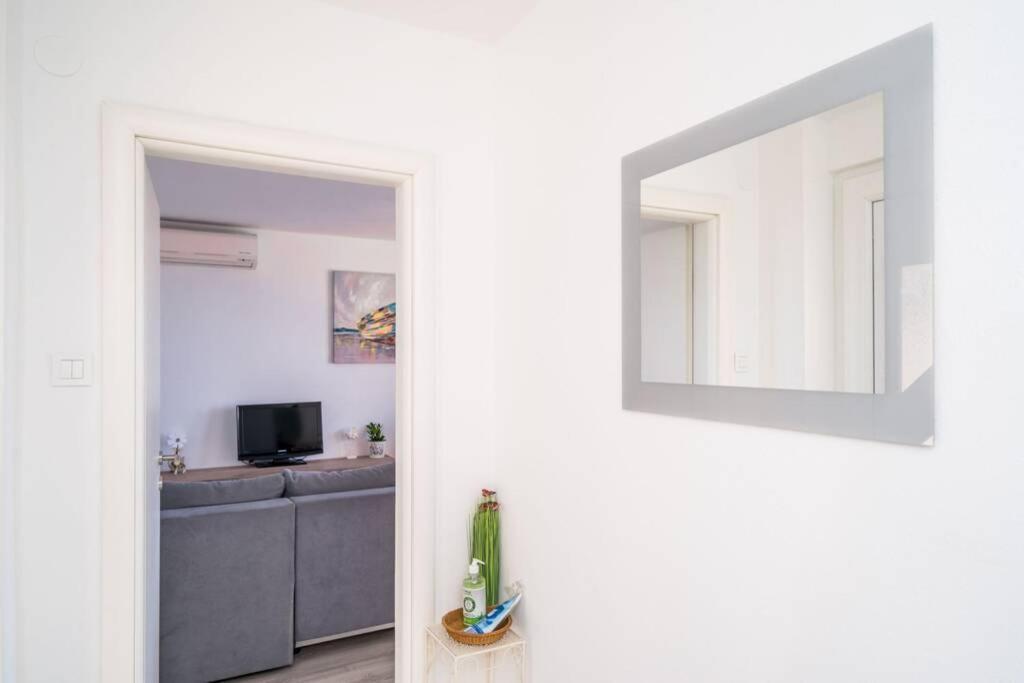 Apartment Katarina Sea View Dubrownik Zewnętrze zdjęcie