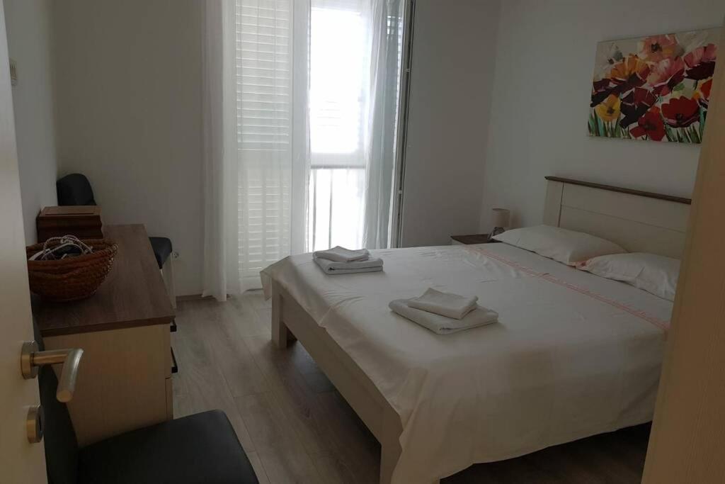 Apartment Katarina Sea View Dubrownik Zewnętrze zdjęcie
