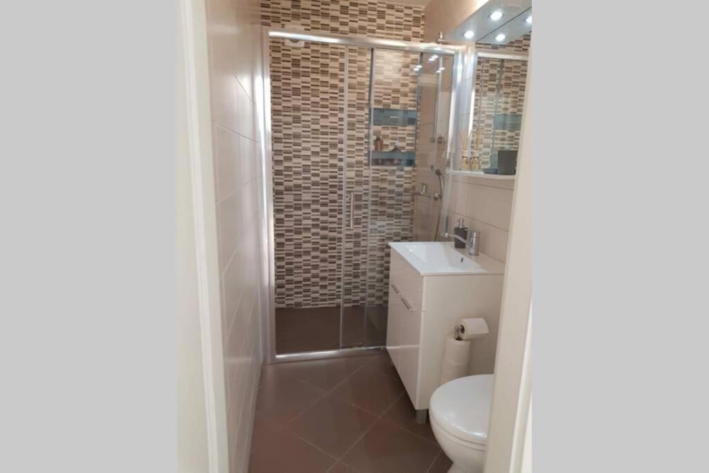 Apartment Katarina Sea View Dubrownik Zewnętrze zdjęcie