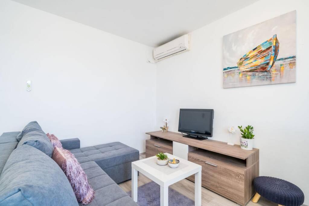 Apartment Katarina Sea View Dubrownik Zewnętrze zdjęcie