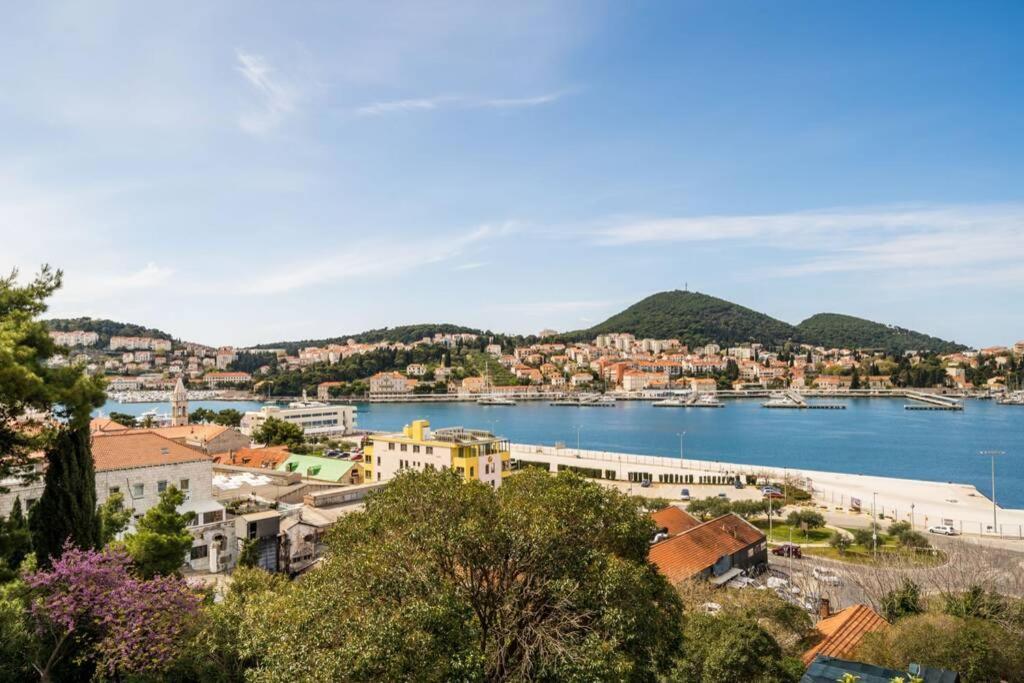 Apartment Katarina Sea View Dubrownik Zewnętrze zdjęcie