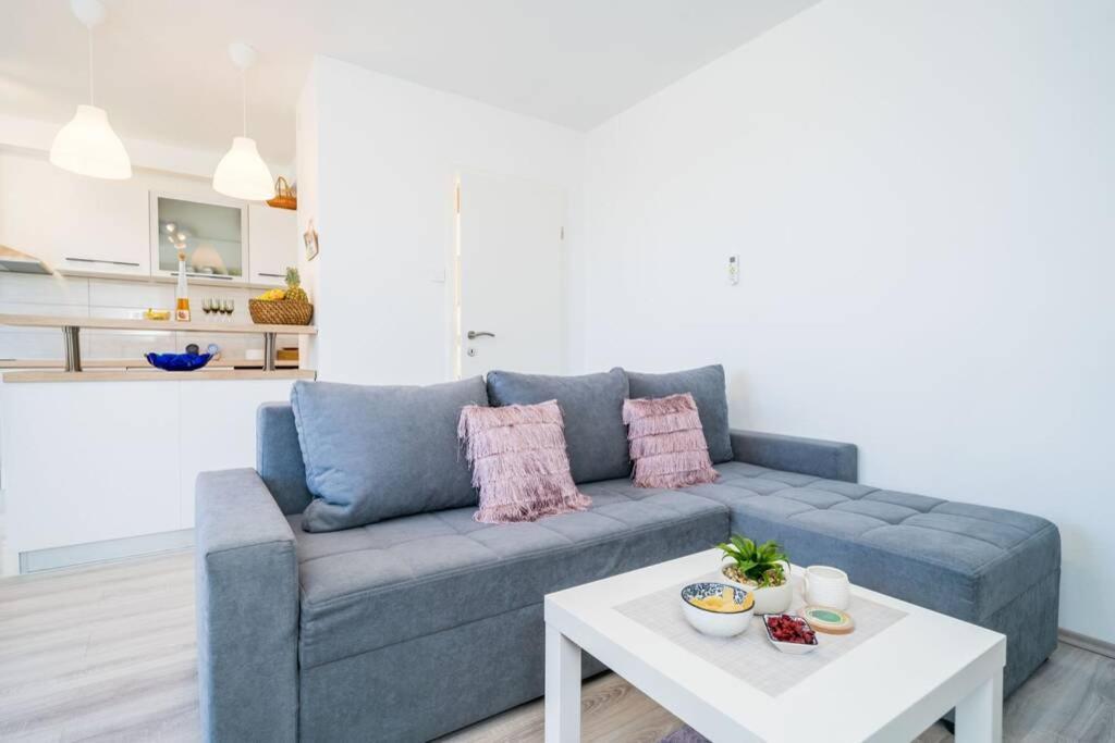 Apartment Katarina Sea View Dubrownik Zewnętrze zdjęcie
