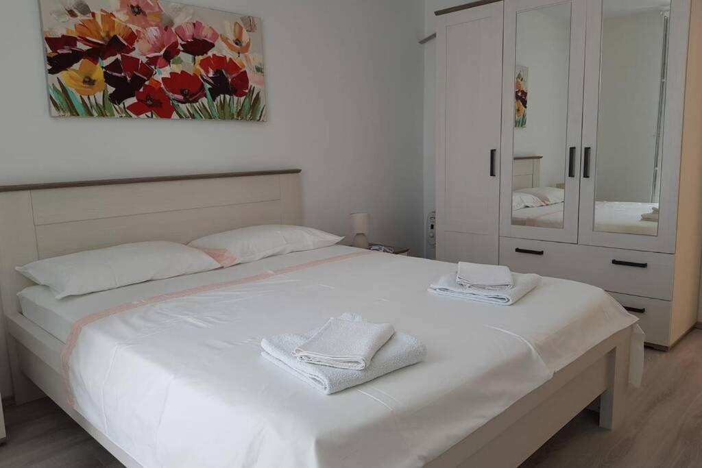 Apartment Katarina Sea View Dubrownik Zewnętrze zdjęcie