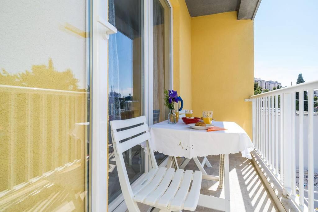 Apartment Katarina Sea View Dubrownik Zewnętrze zdjęcie