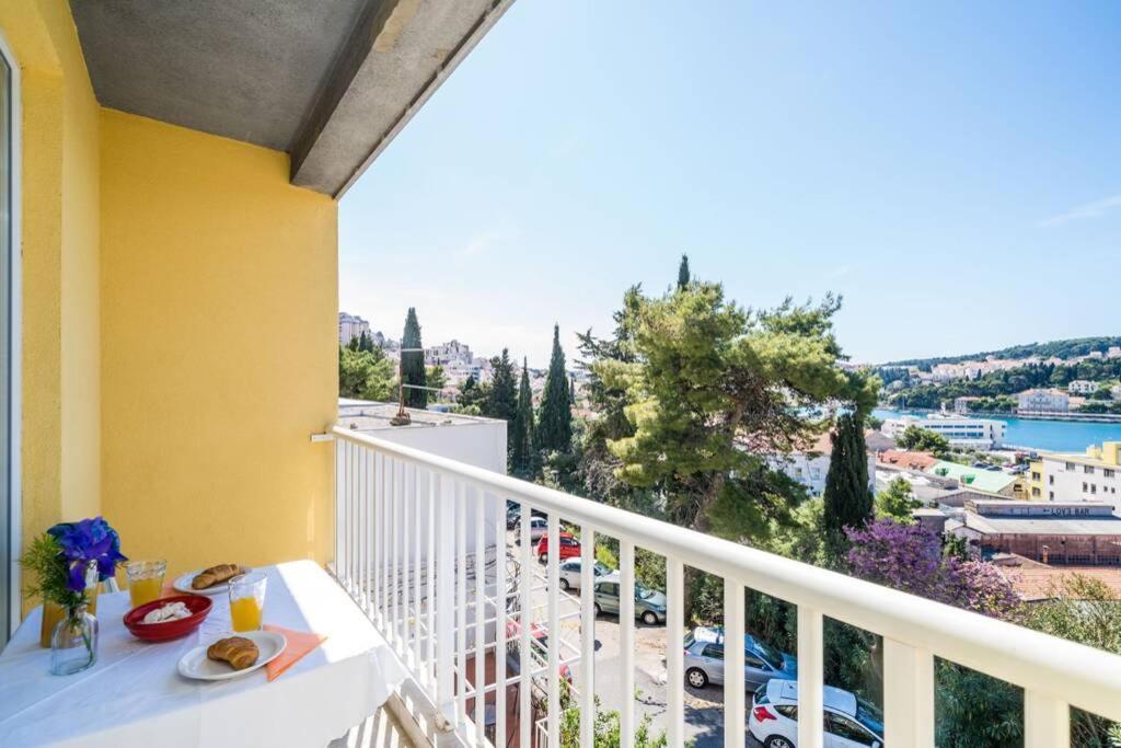 Apartment Katarina Sea View Dubrownik Zewnętrze zdjęcie